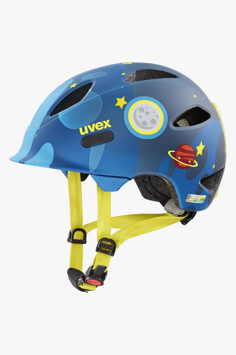 uvex oyo style Kinder Velohelm
