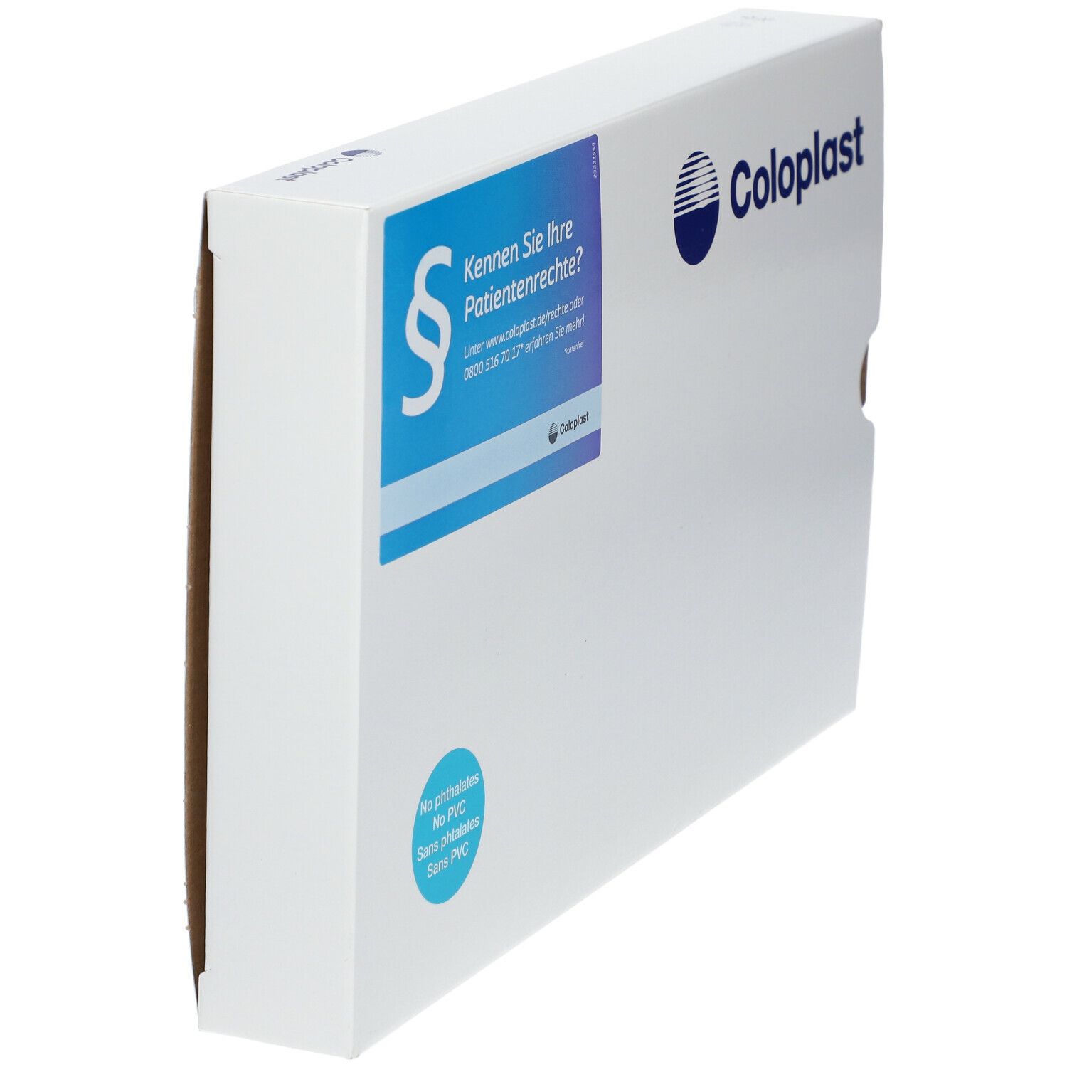 Speedicath® Katheter CH14, 20cm, Nelaton, Frauen