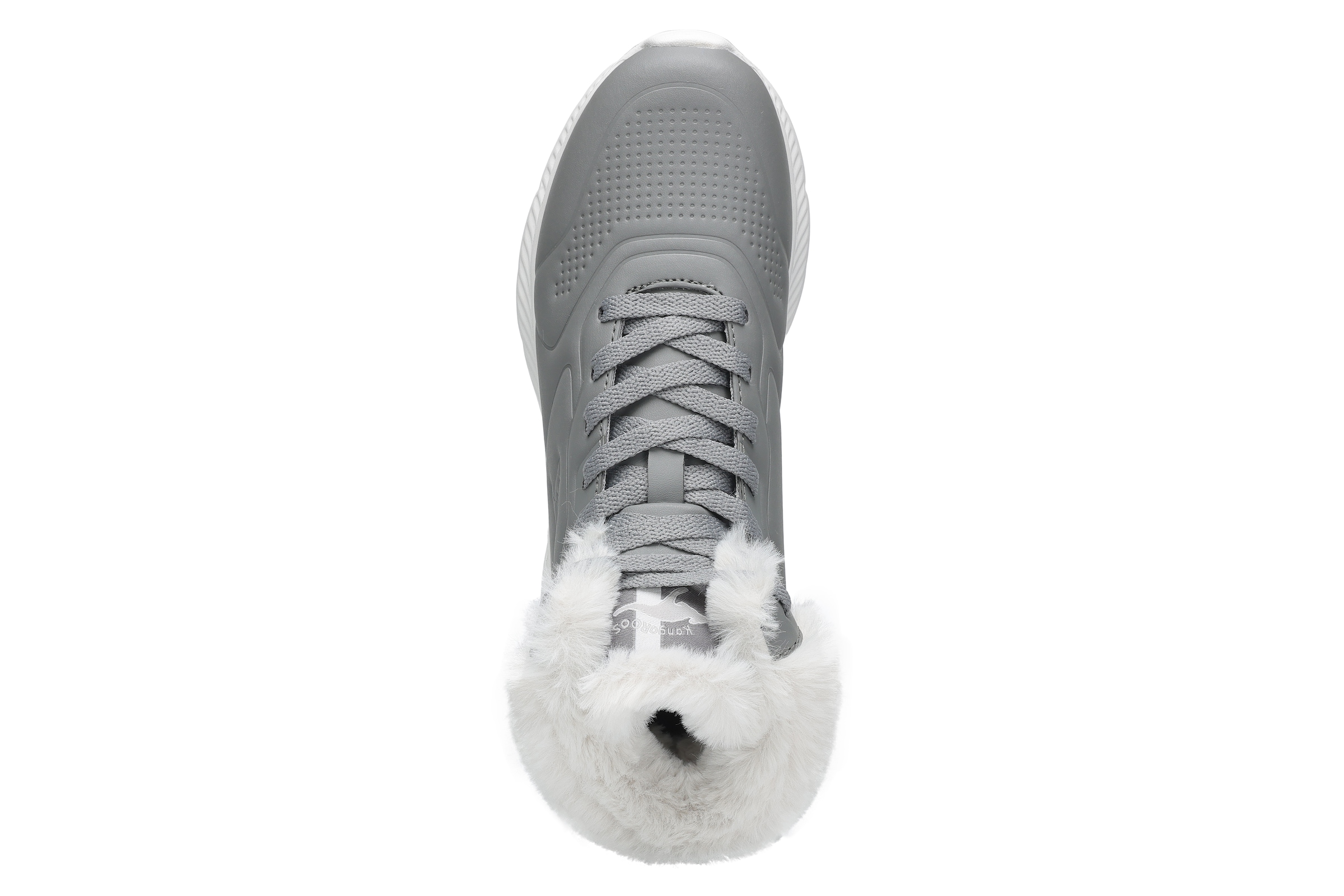 KangaROOS Sneaker »K-PLN DREAMS MID«  Warmfutter