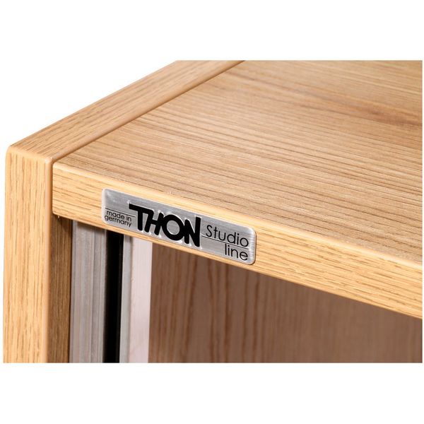 Thon Studio Rack 10U 50 oak