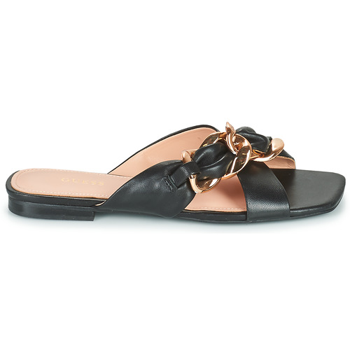 Guess - SAMEYA - Noir