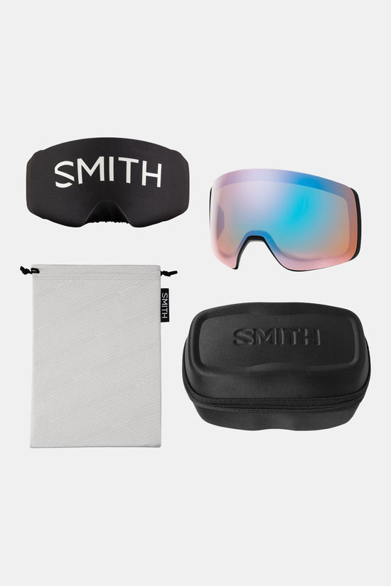 Smith Smith 4D Mag Goggle Skibril