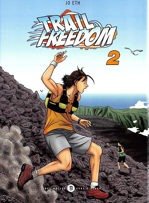 TRAIL FREEDOM TOME 2