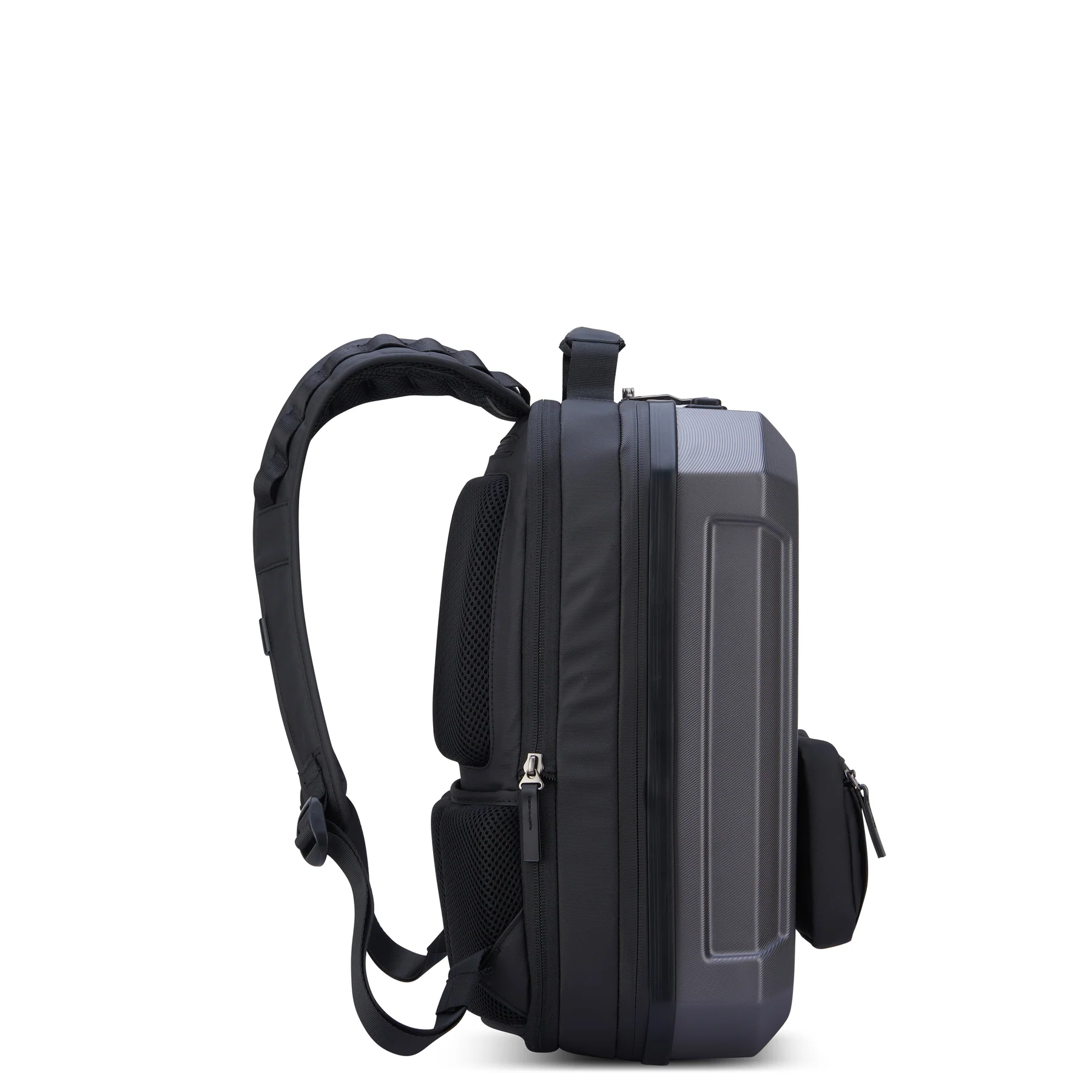 SAC A DOS - Hybride Extensible