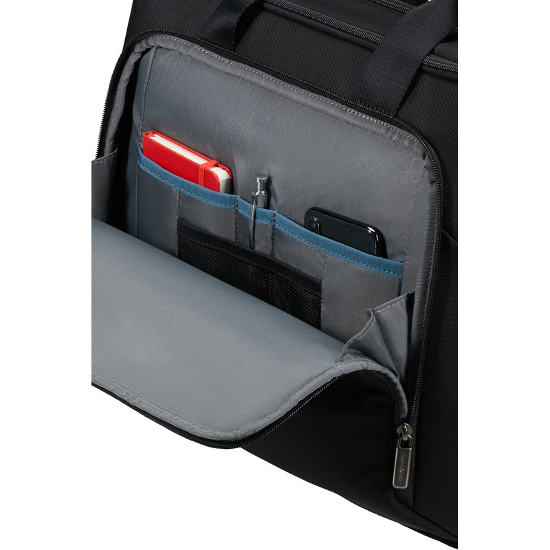 Samsonite<br>Skuldertaske Evosight 17