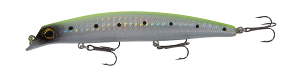 Ensemble de leurres durs Catchgear Hard Lure Set (12 pcs)