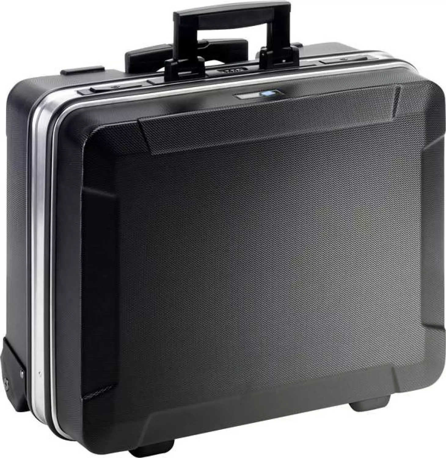 B&W 120.04/P Gereedschapkoffer Profi Case Go