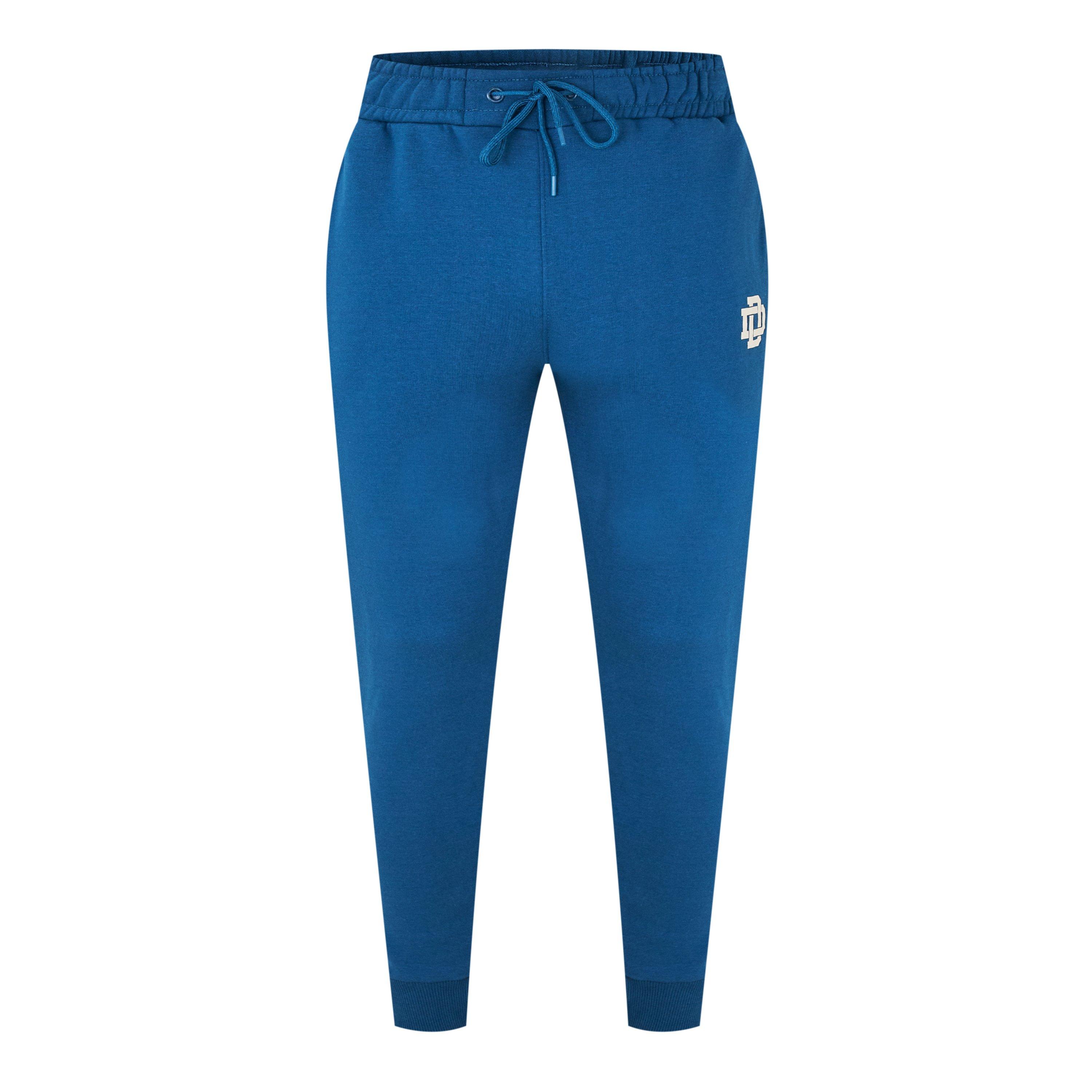 DFND London Chrome Hoodie and Joggers Set Mens