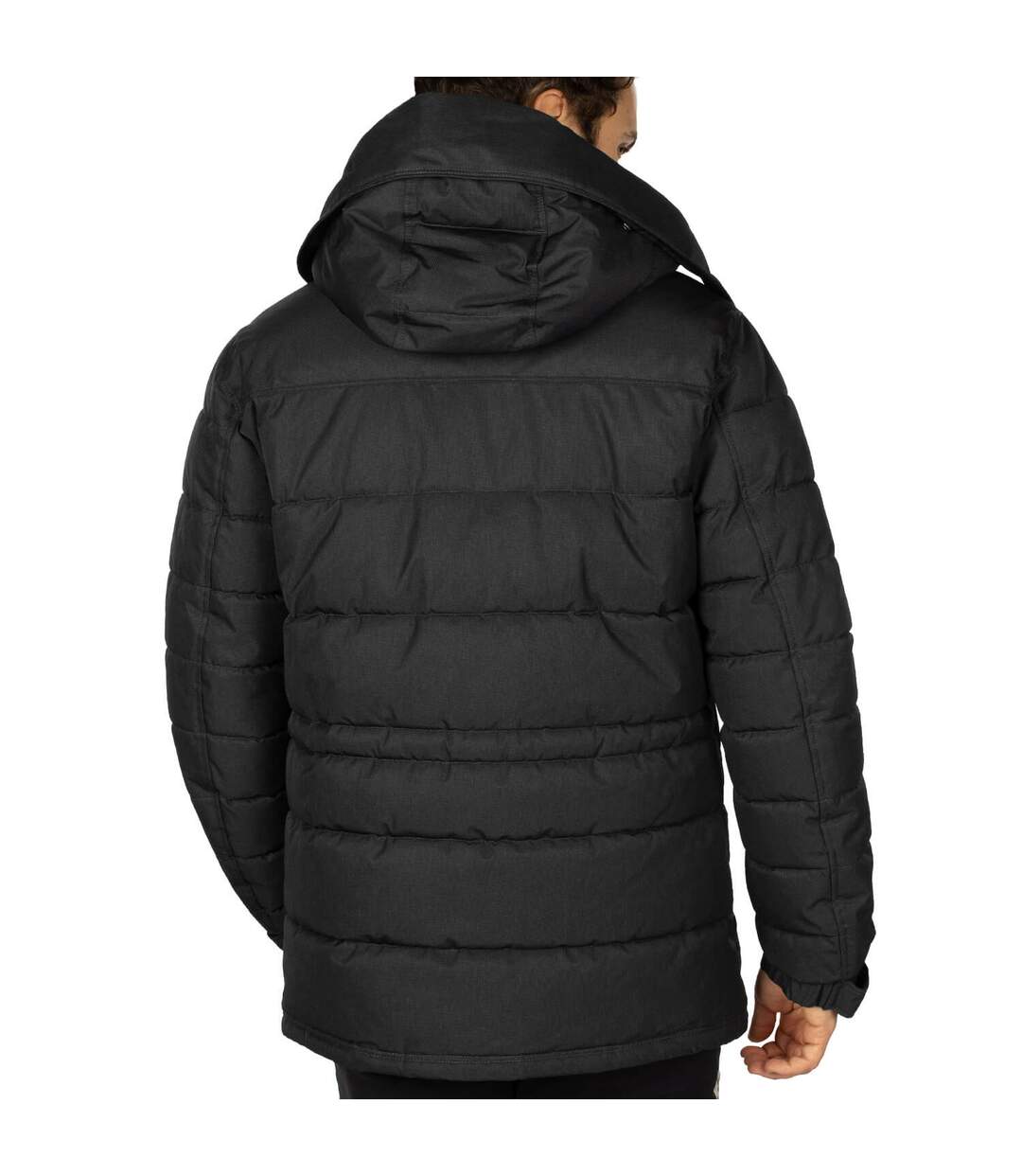 Parka chaude LEGEND