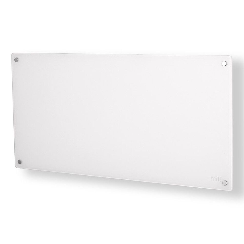 PANELOVN MILL MB1000DN GLASS 1000W 86,5X40CM