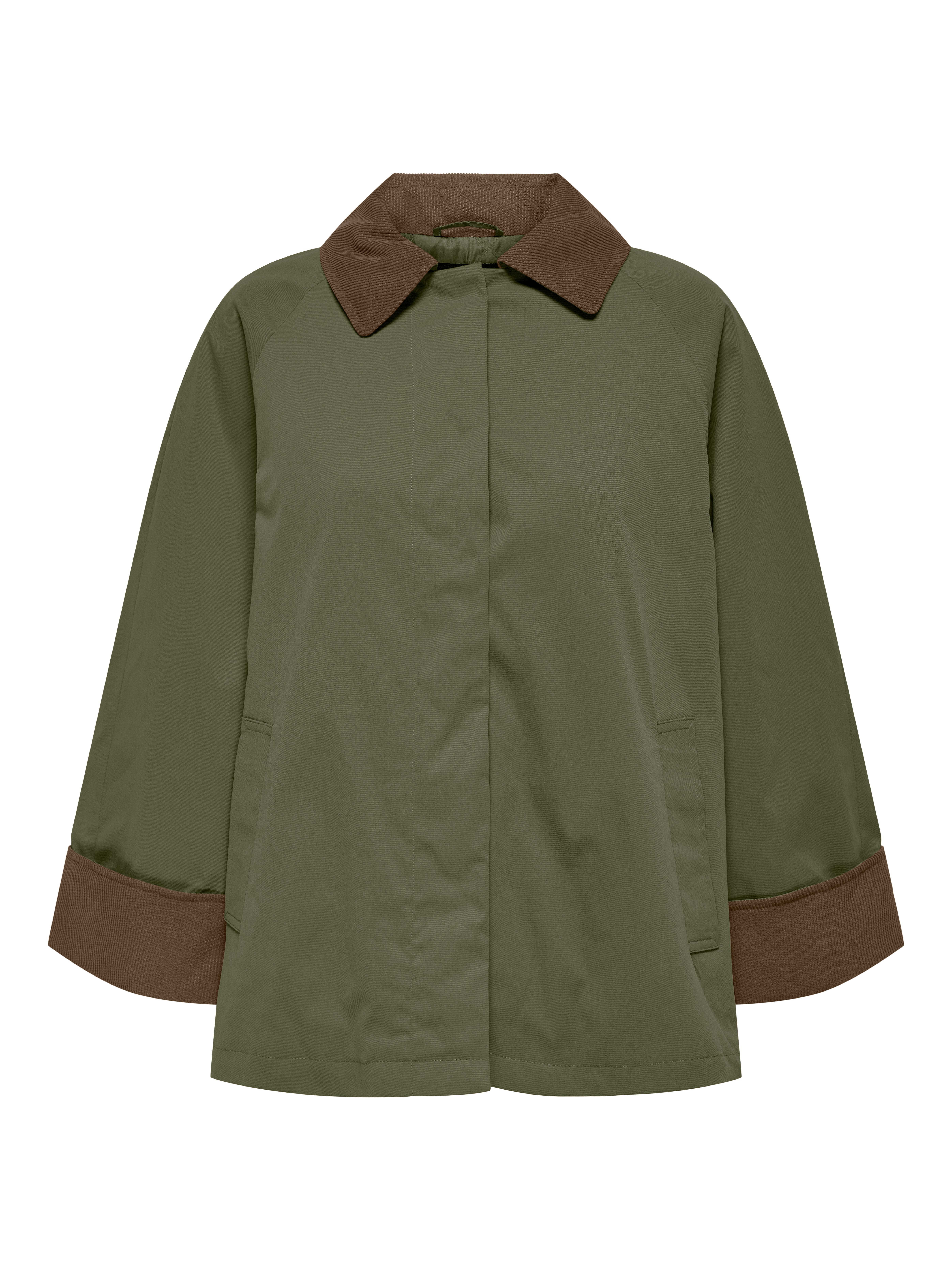 ONLORCHID Cordjacke Kalamata