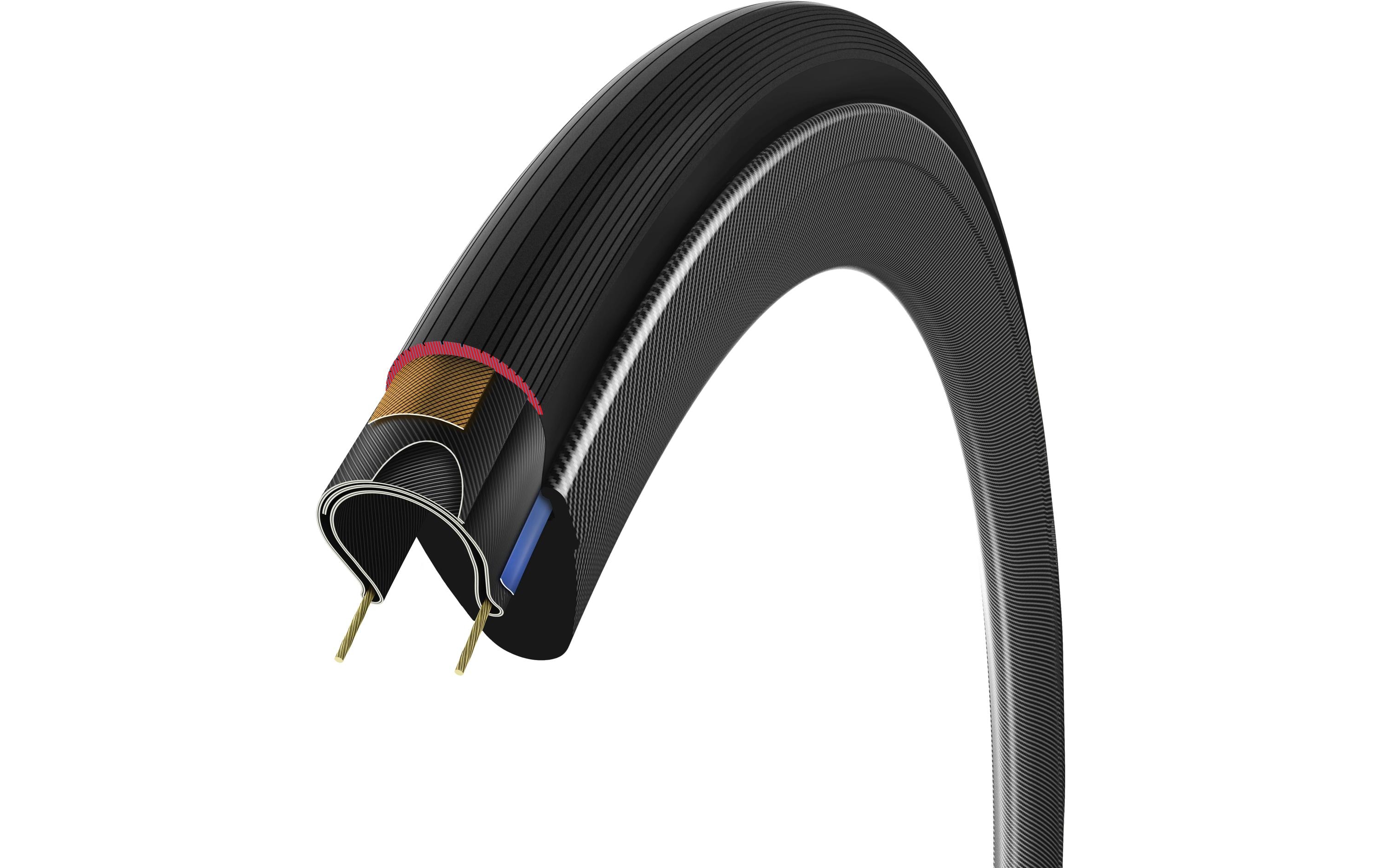 Velopneu Corsa N.EXT, TLR 2C 28 