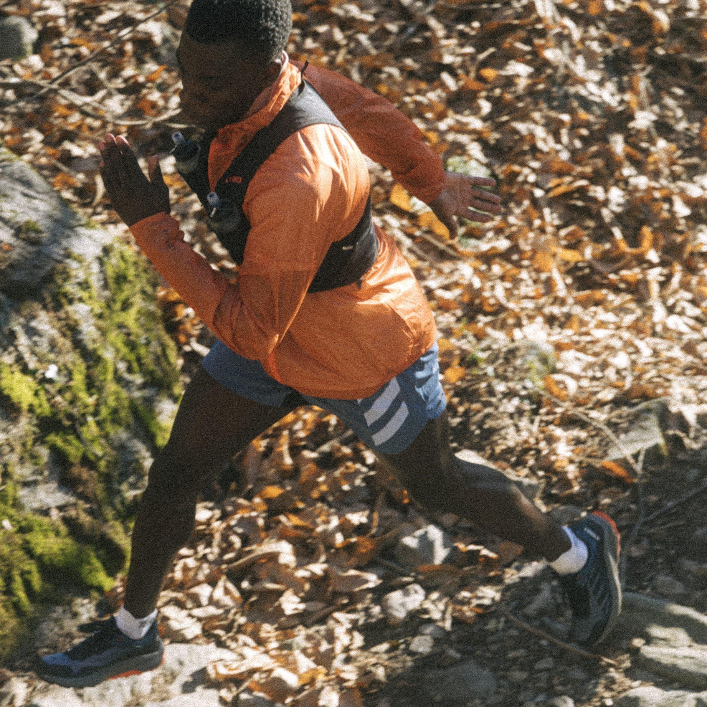 adidas Terrex Agravic Trail Running Shorts Mens