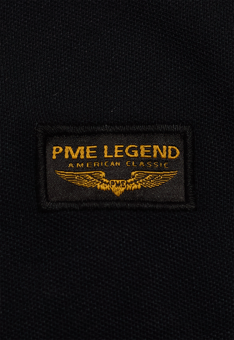 PME Legend Trackway Polo