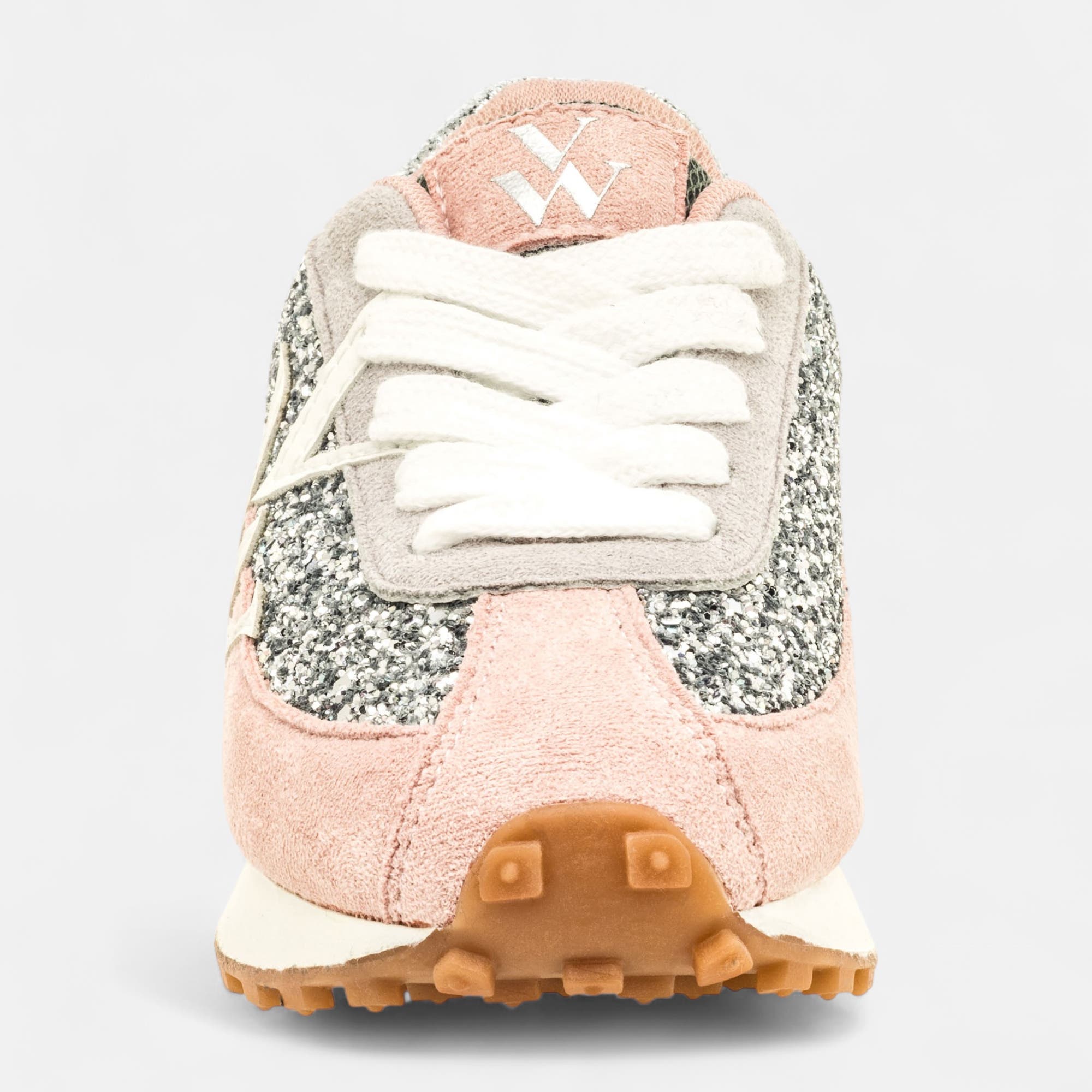 Baskets basses Fille blanc