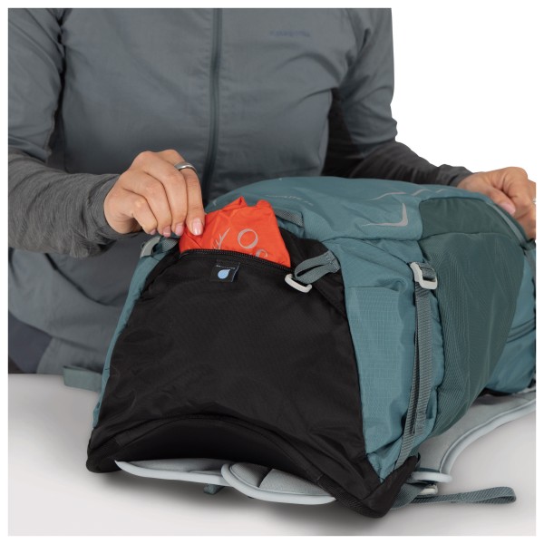 Osprey - Hikelite 26 - Sac à dos de randonnée