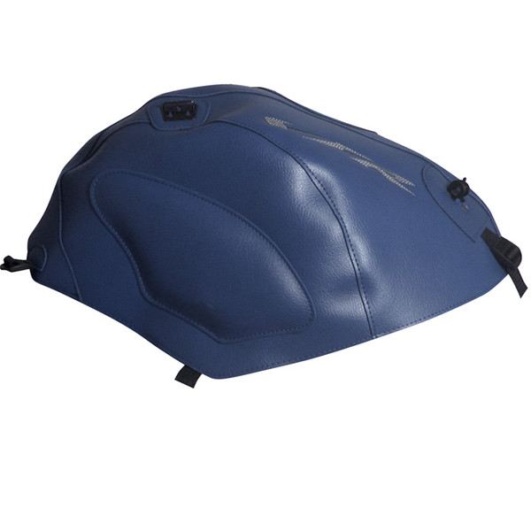 Bagster - Tapis de réservoir 1439A Bleu