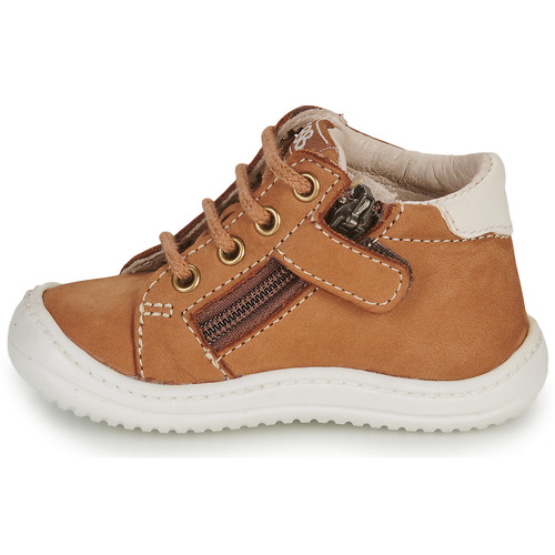 GBB - FLEXOO BABY - Marron