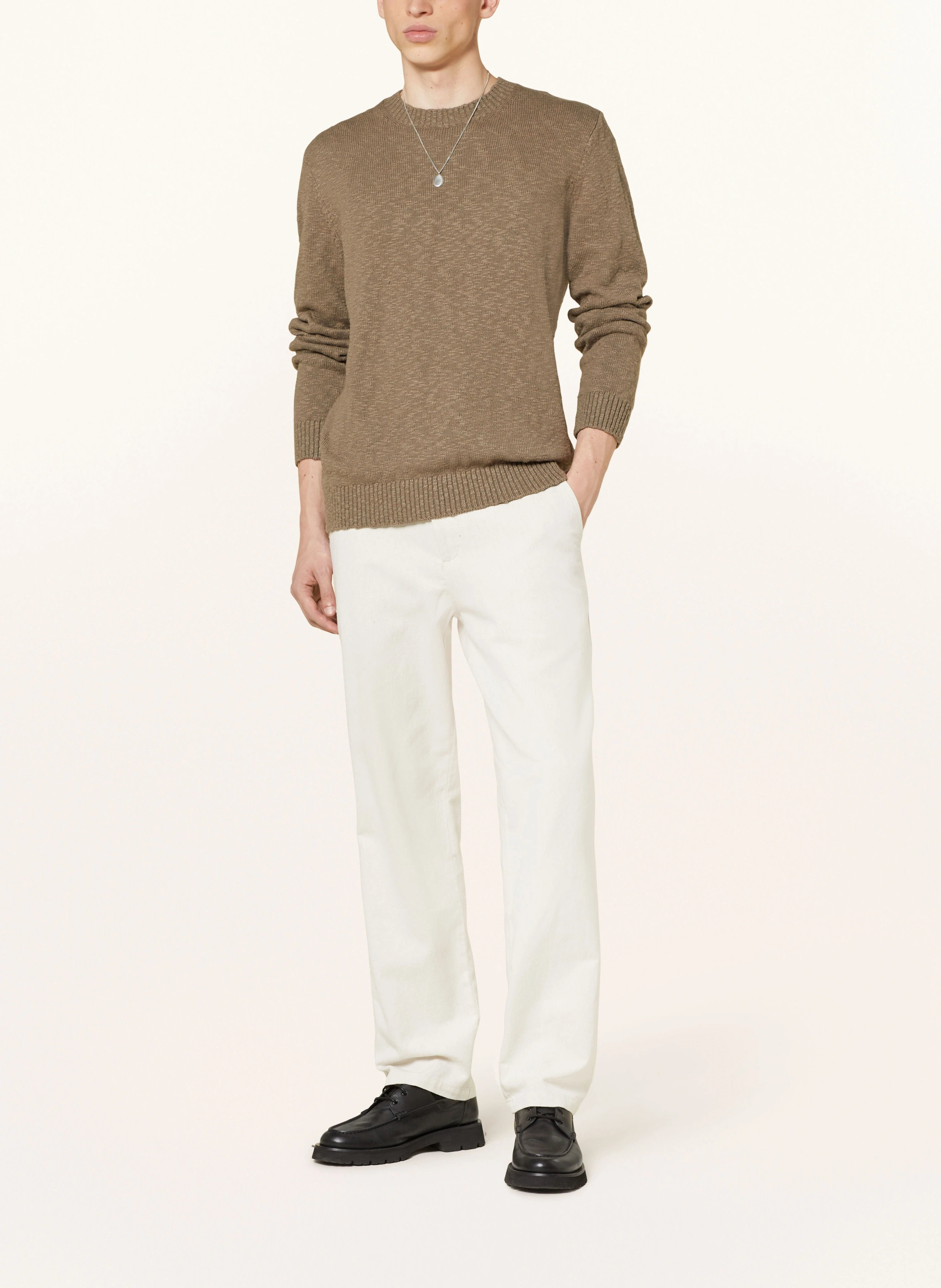 SAMSØE  SAMSØE Pullover RAY