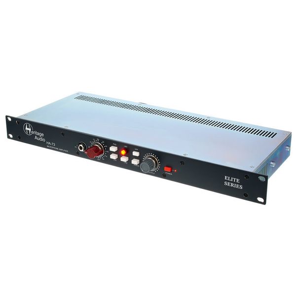 Heritage Audio HA-73 Elite
