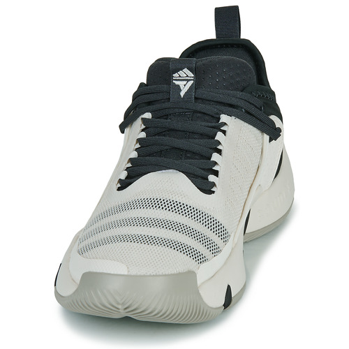 adidas Performance - TRAE UNLIMITED - Blanc / Noir