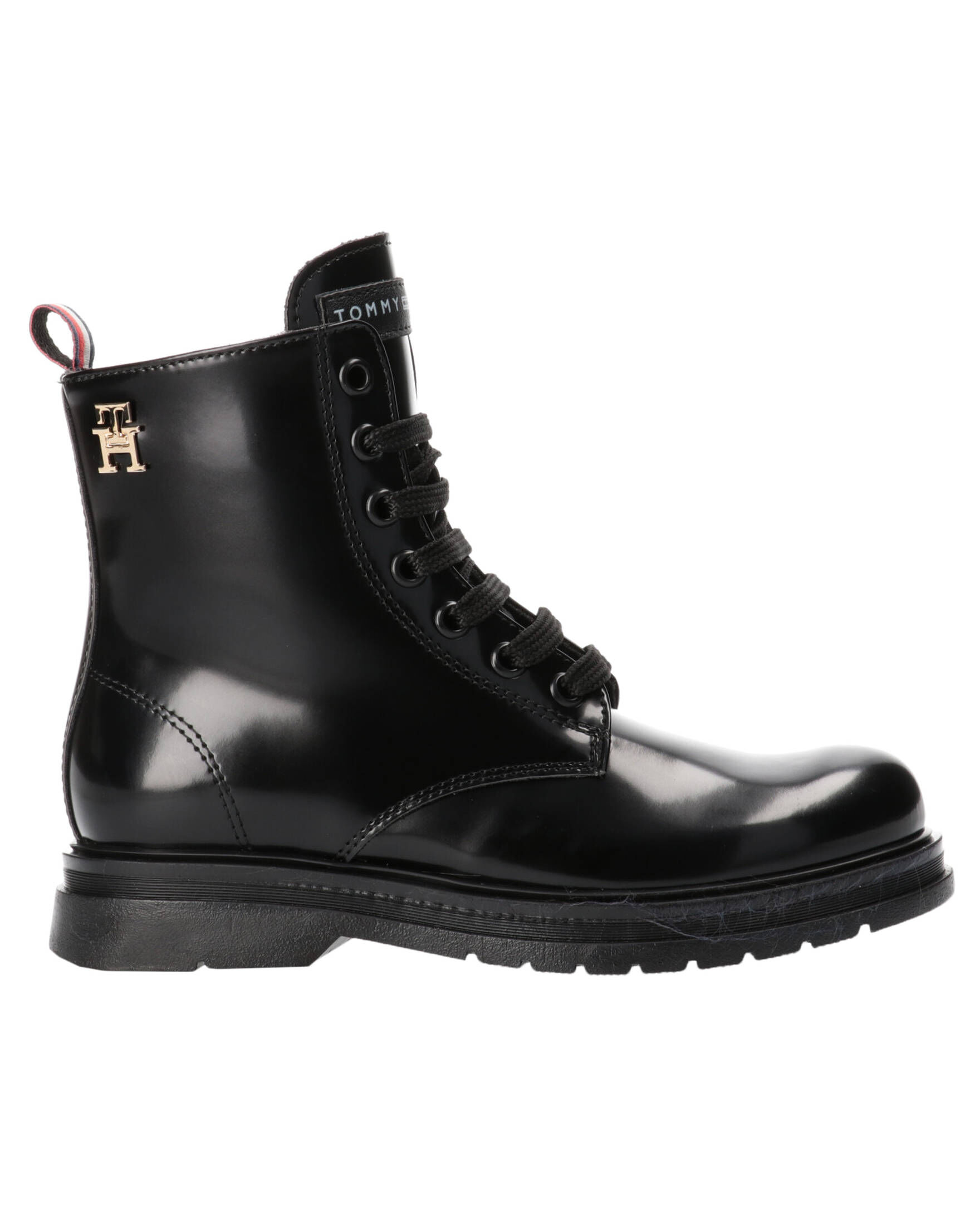 Tommy Hilfiger| Mädchen Boots