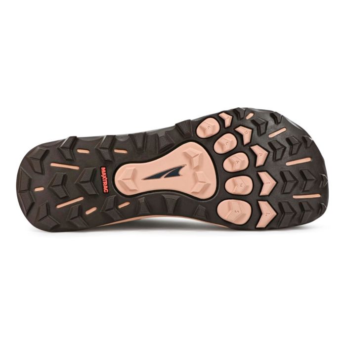 Altra Dame Løbesko Lone Peak 6