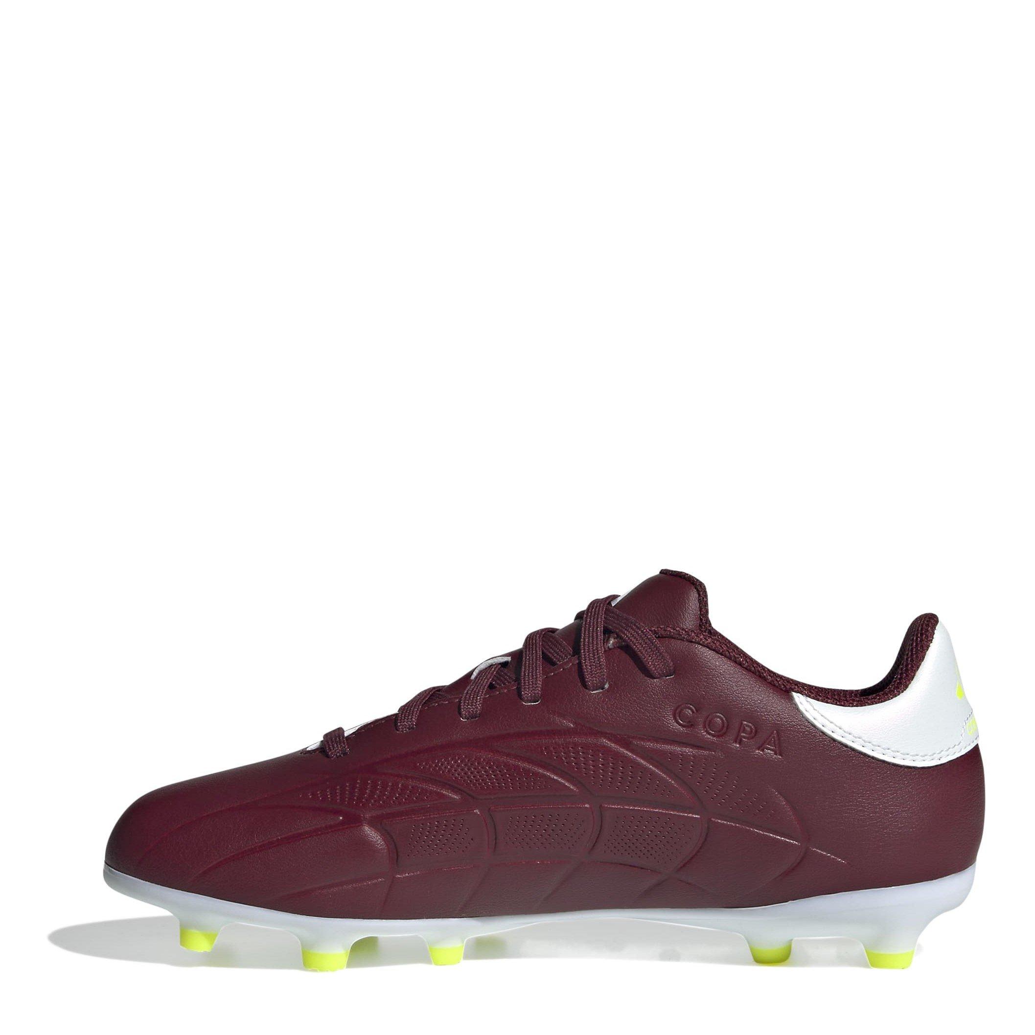 adidas adidas Copa Pure 2 League Fg J Firm Ground Football Boots Unisex Kids