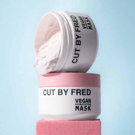 CUT BY FRED Vegan Hydratation Mask