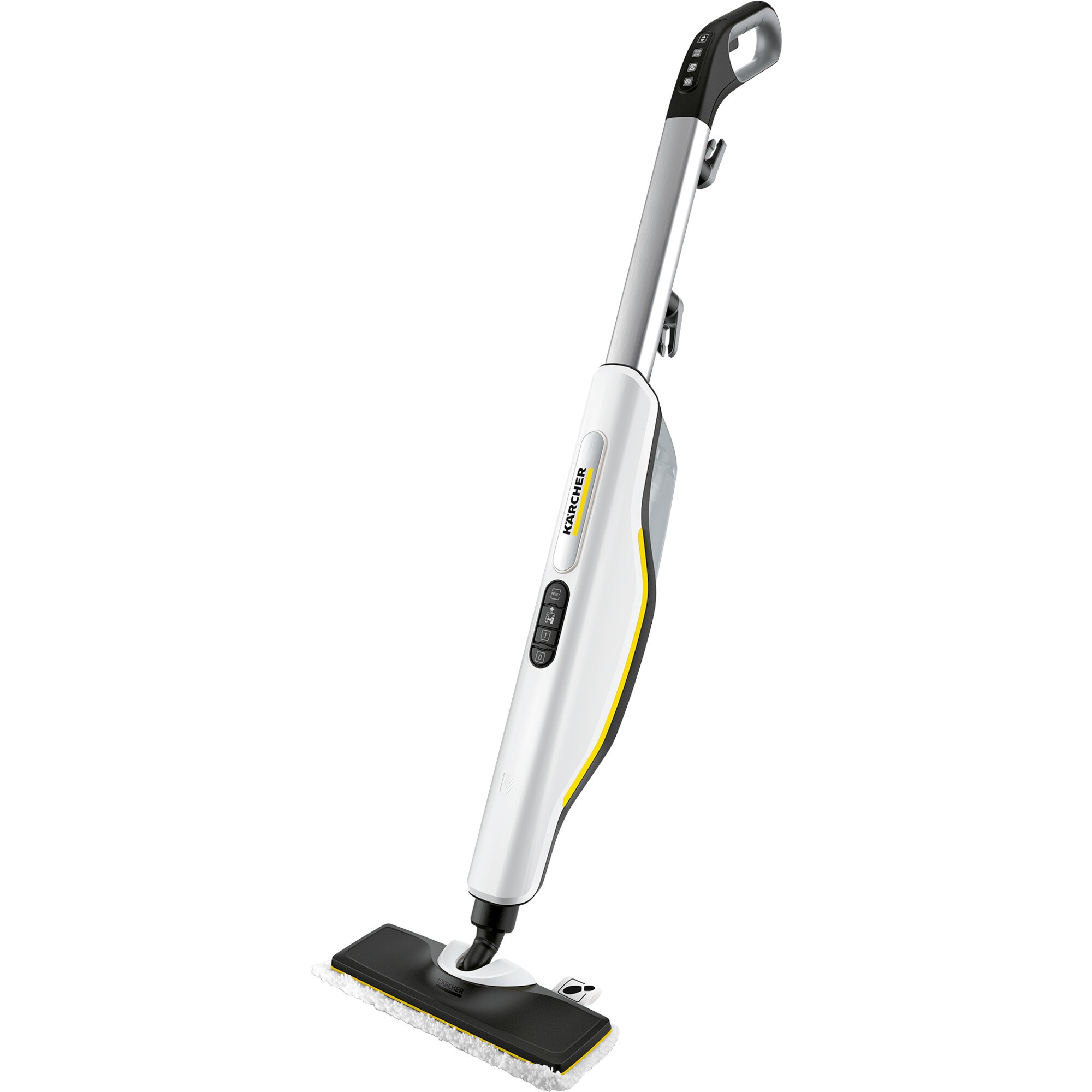 Kärcher Dampfreiniger Dampfreiniger SC 3 Upright EasyFix