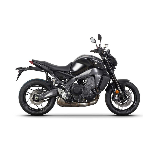 Shad - Support Fixation 3P System Yamaha MT09/SP - Y0MT91IF