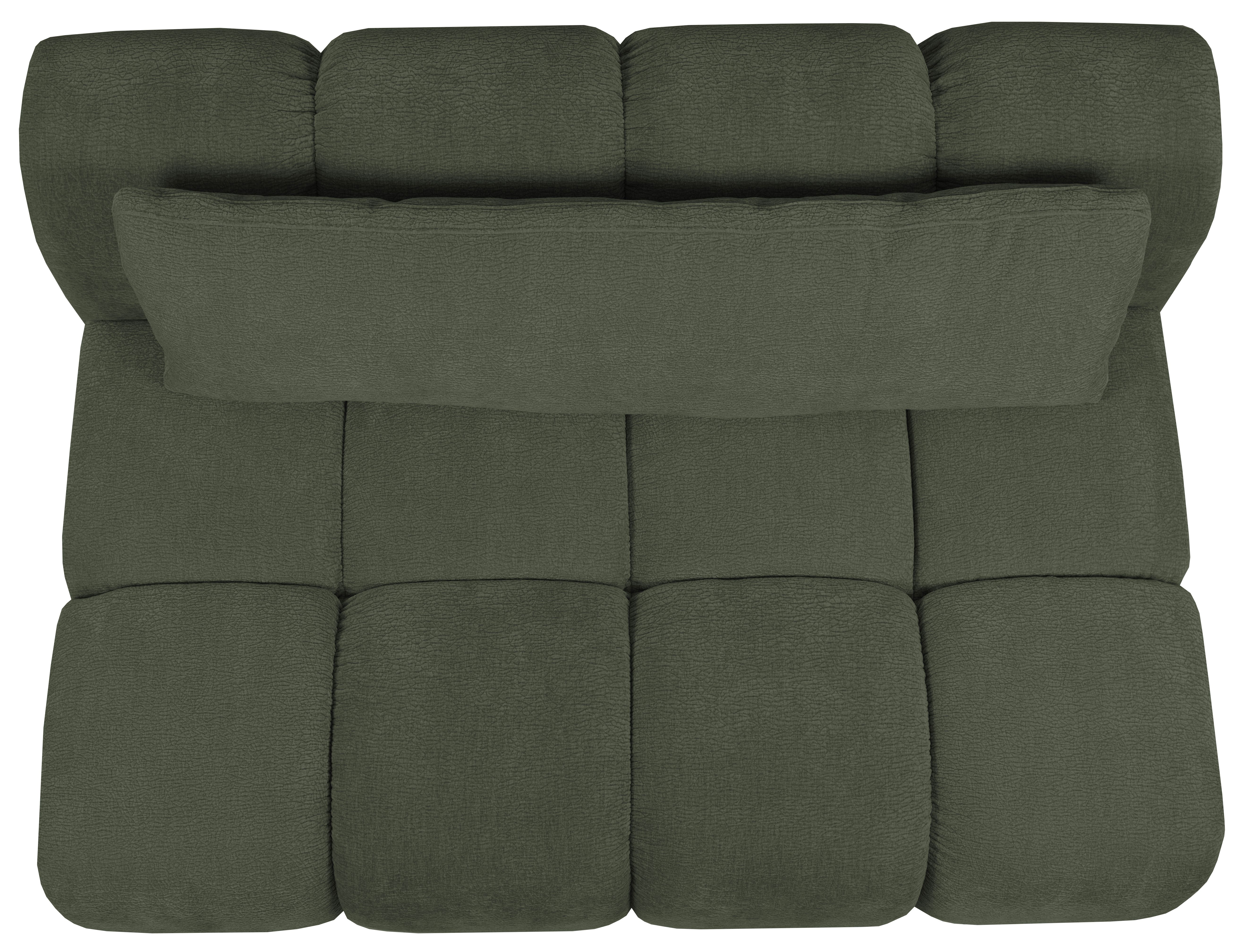 Bankstel Delight B160 x D117 x H73 cm