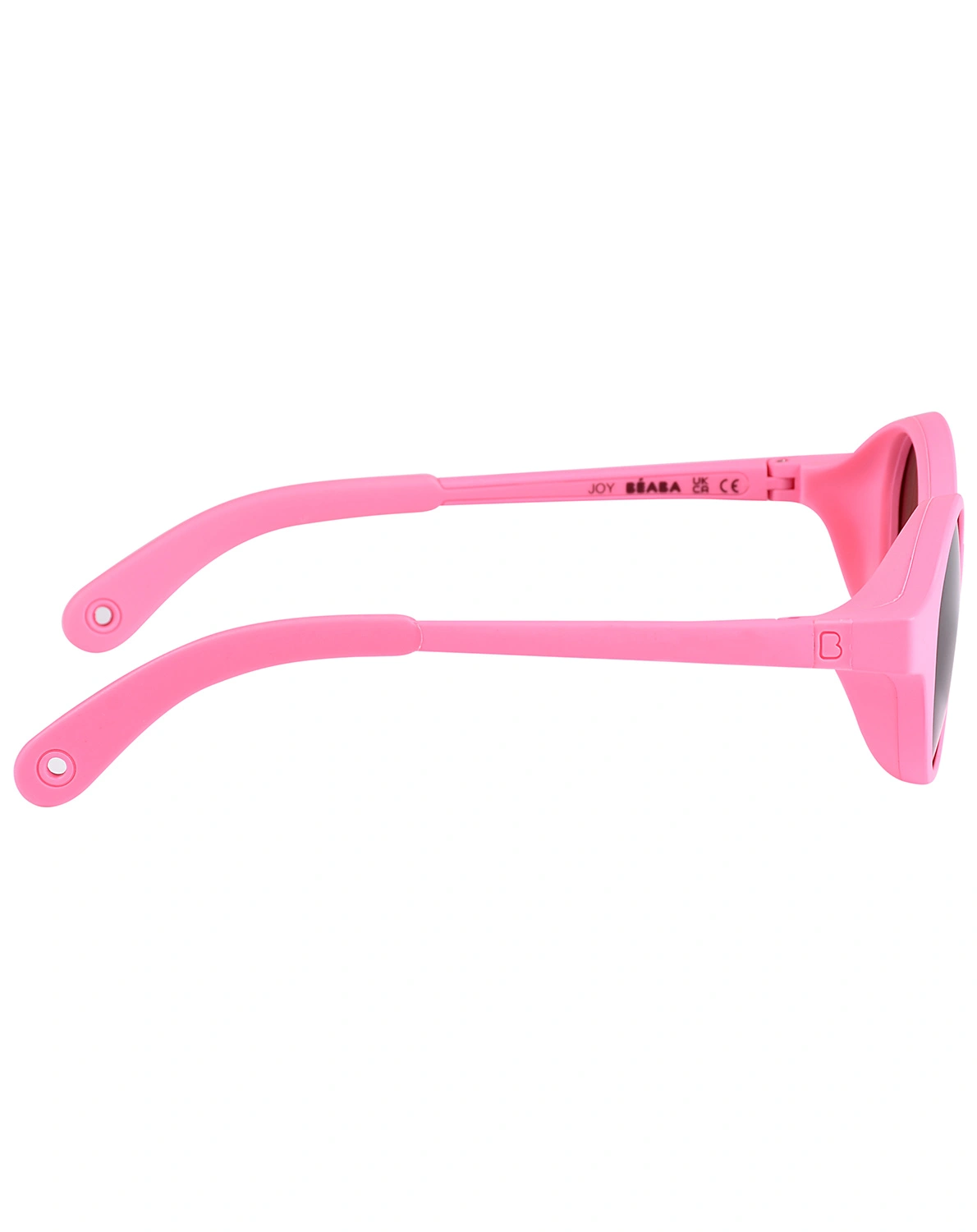 Sonnenbrille JOY in neon pink