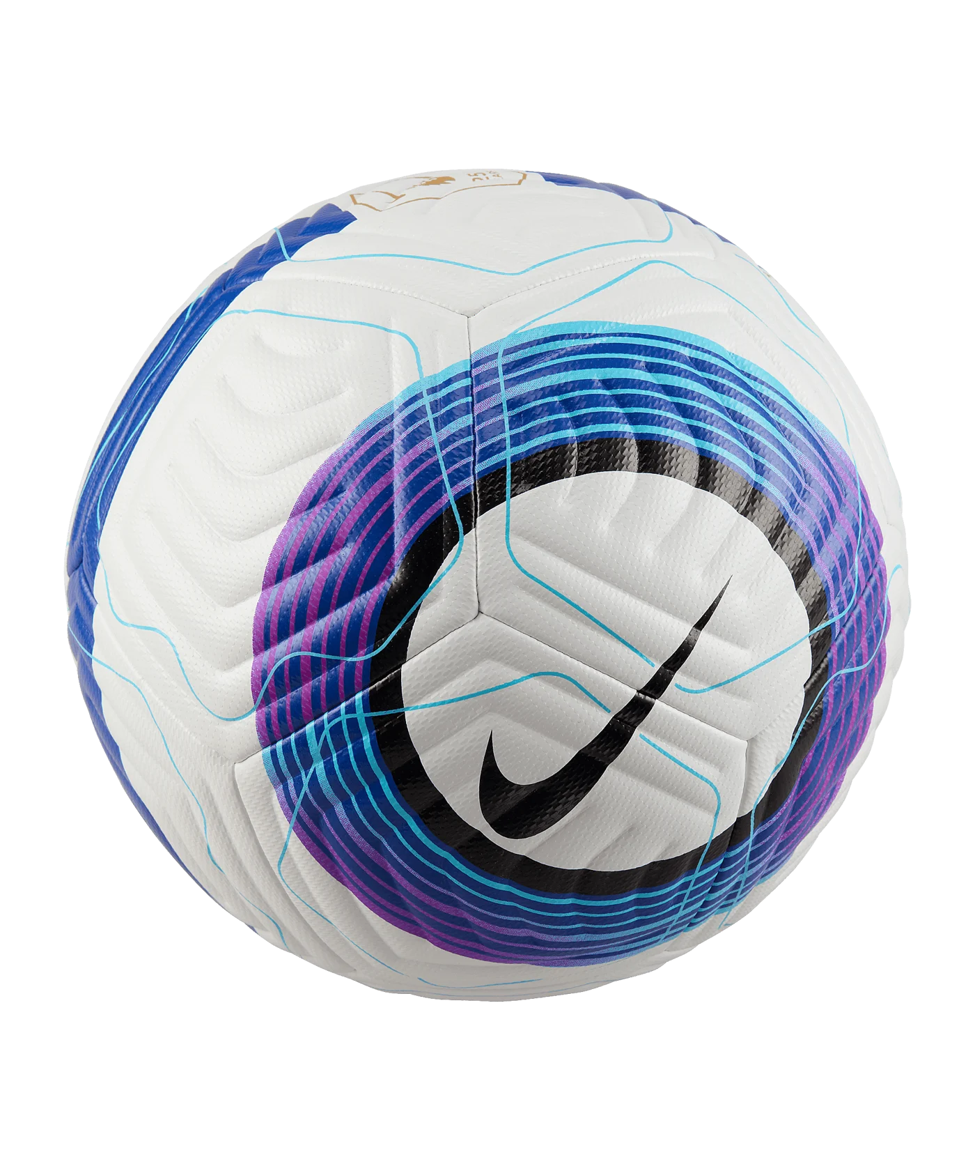Nike Premier League Academy Plus training ball white F101