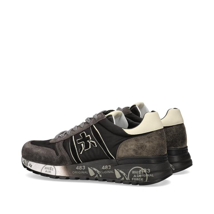Premiata Lander bruin combi [4951]