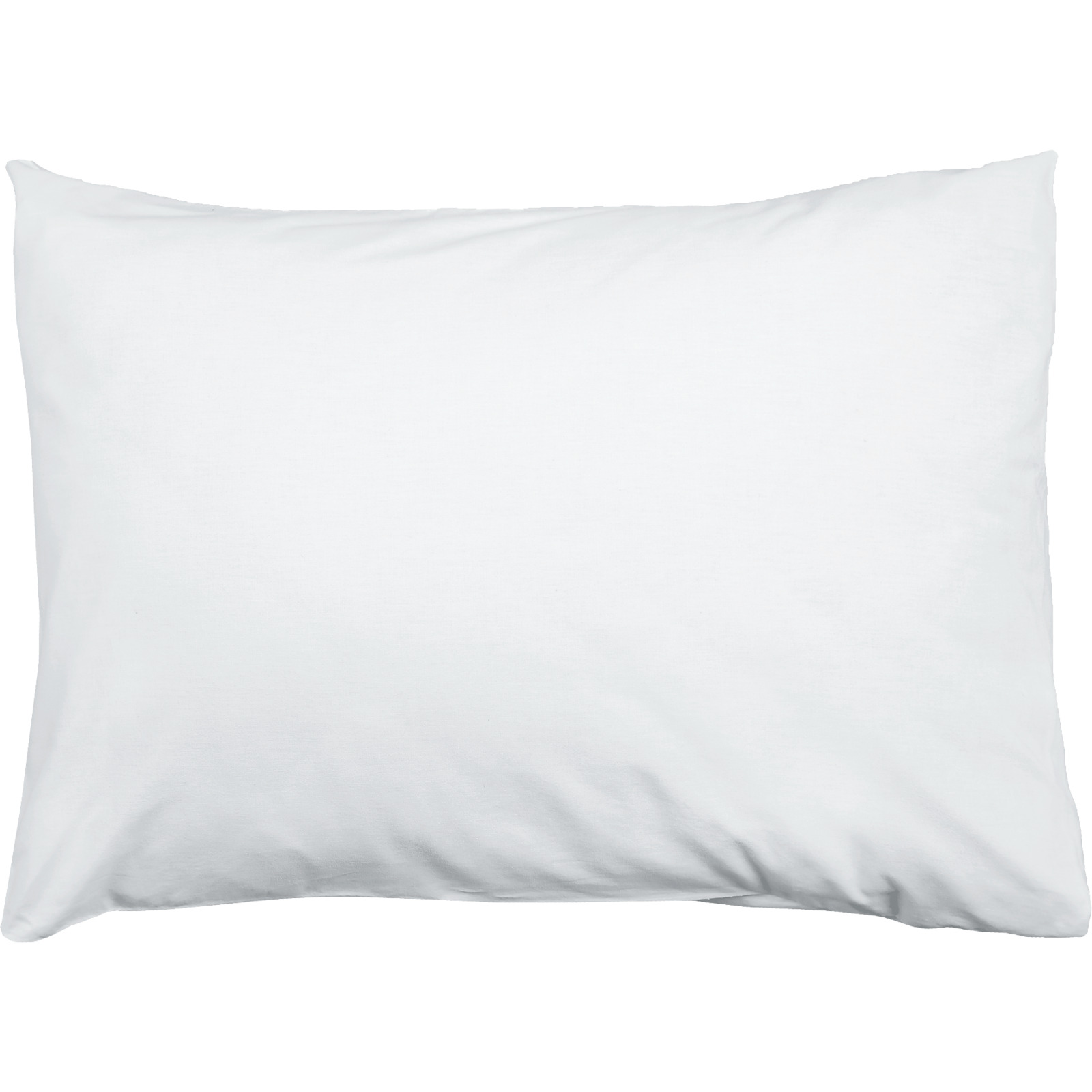 Bettwäsche Satin gestreifte Stickerei uni 240x240 Bettwäsche, weiss