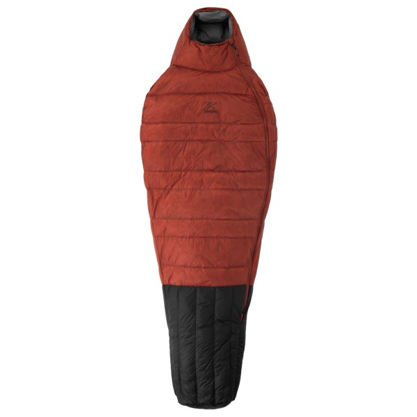 Simond - SIMOND - MT900 10° Down - Sac de couchage en duvet