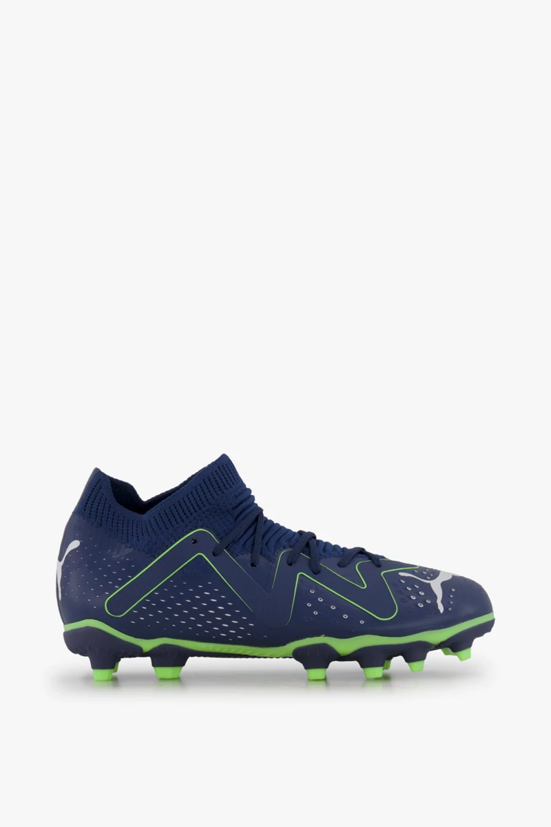Puma Future Match FGAG Kinder Fussballschuh