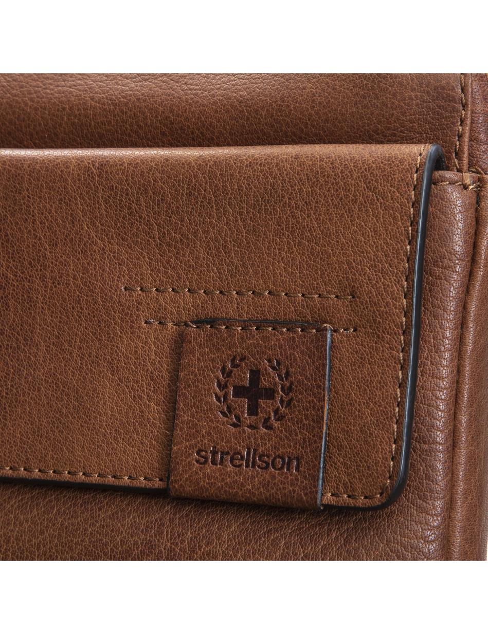SHOULDERBAG XSVZ 2 HYDE PARK MARCUS