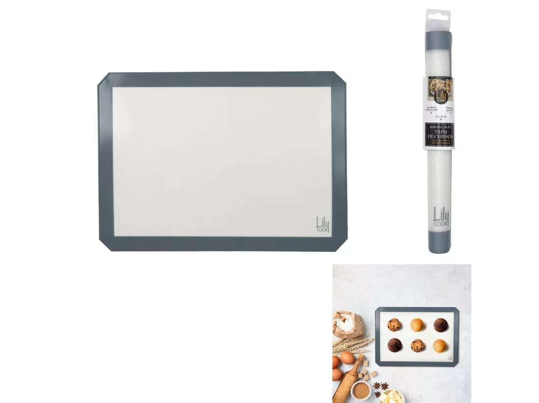 Tapis de Cuisson 