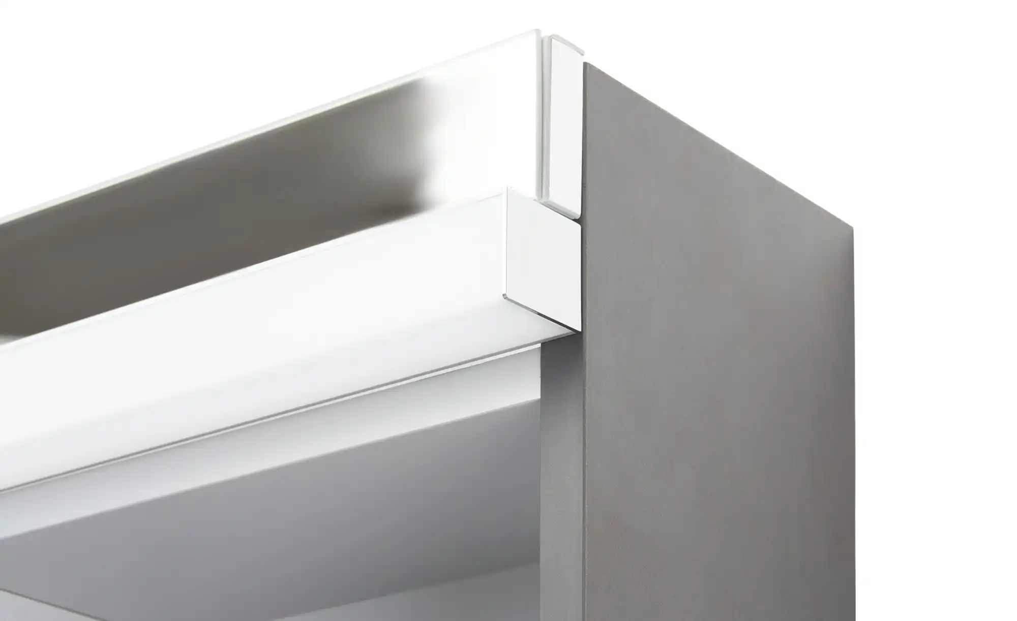 Wohnwert Spiegelschrank Alea
