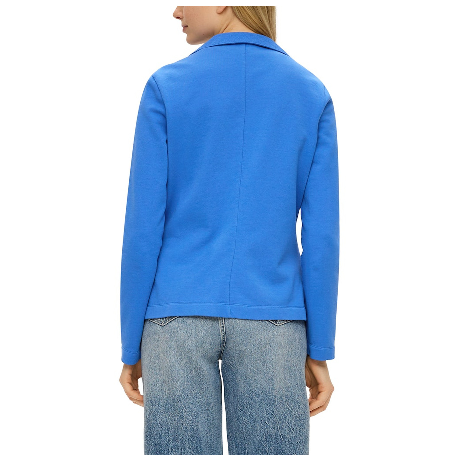S. Oliver Sweatshirt Jacke