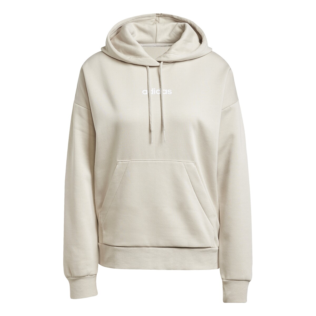 ADIDAS ROUPAS ESPORTIVAS<br>Moletom Essencial Linear