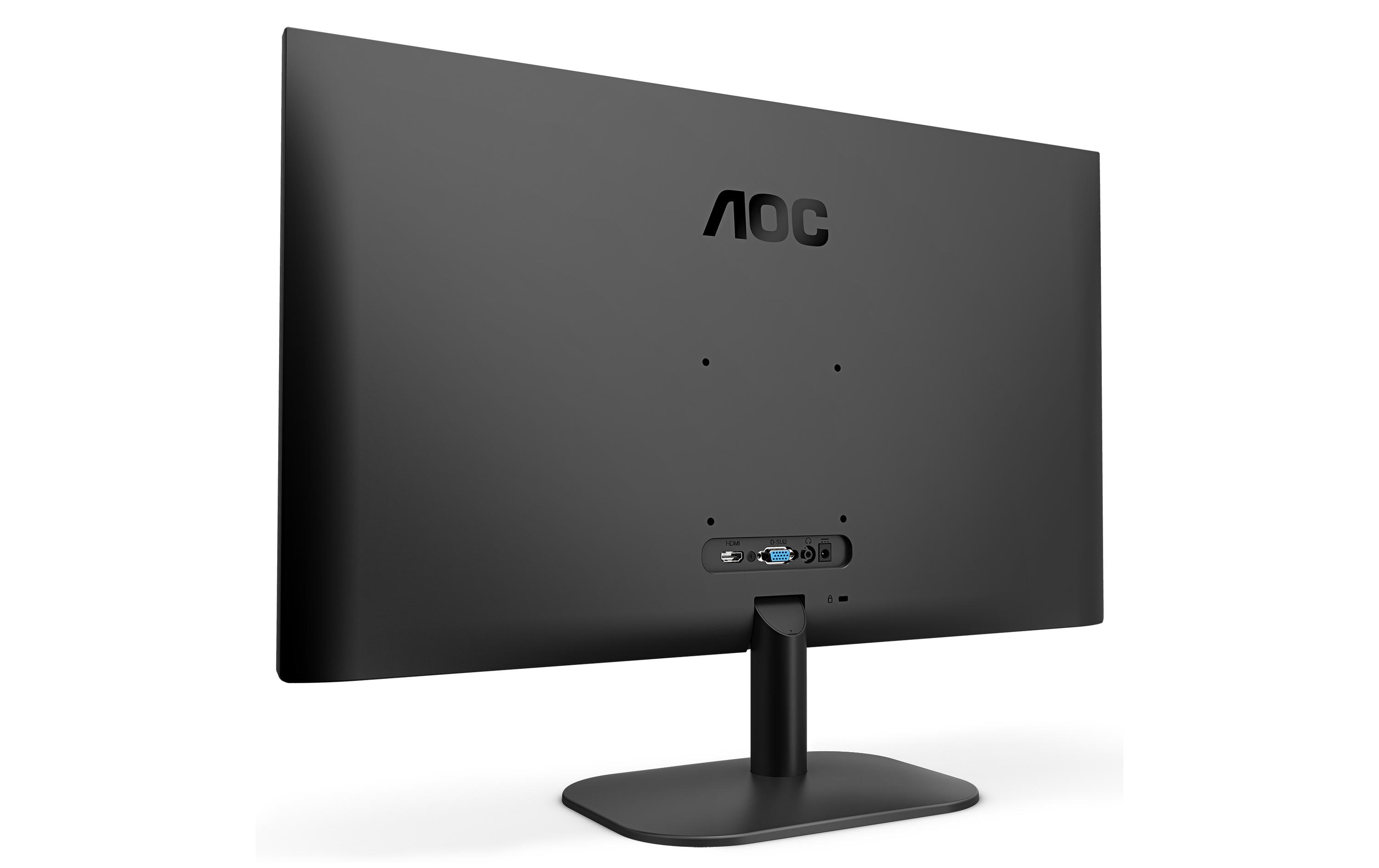 Monitor 24B2XH/EU<br>23.8