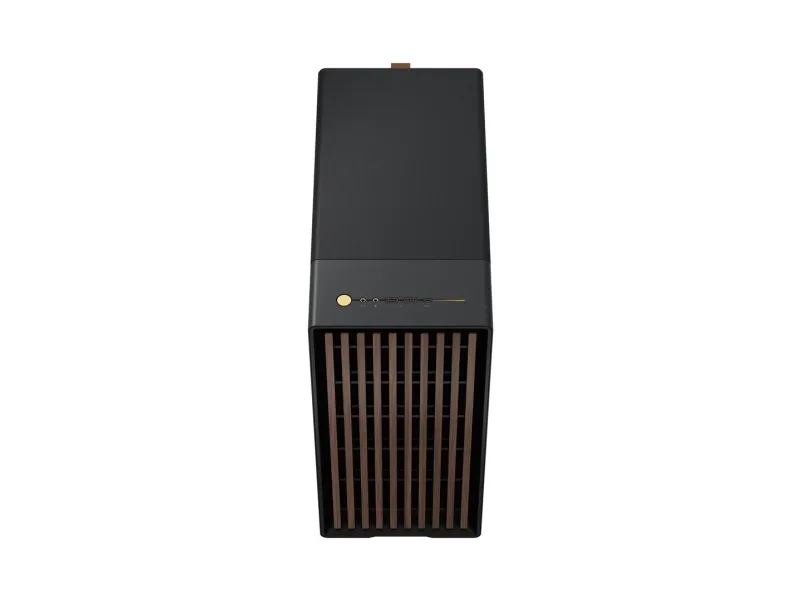 Fractal North Charcoal - Sort (Design Case, FD-C-NOR1C-01)