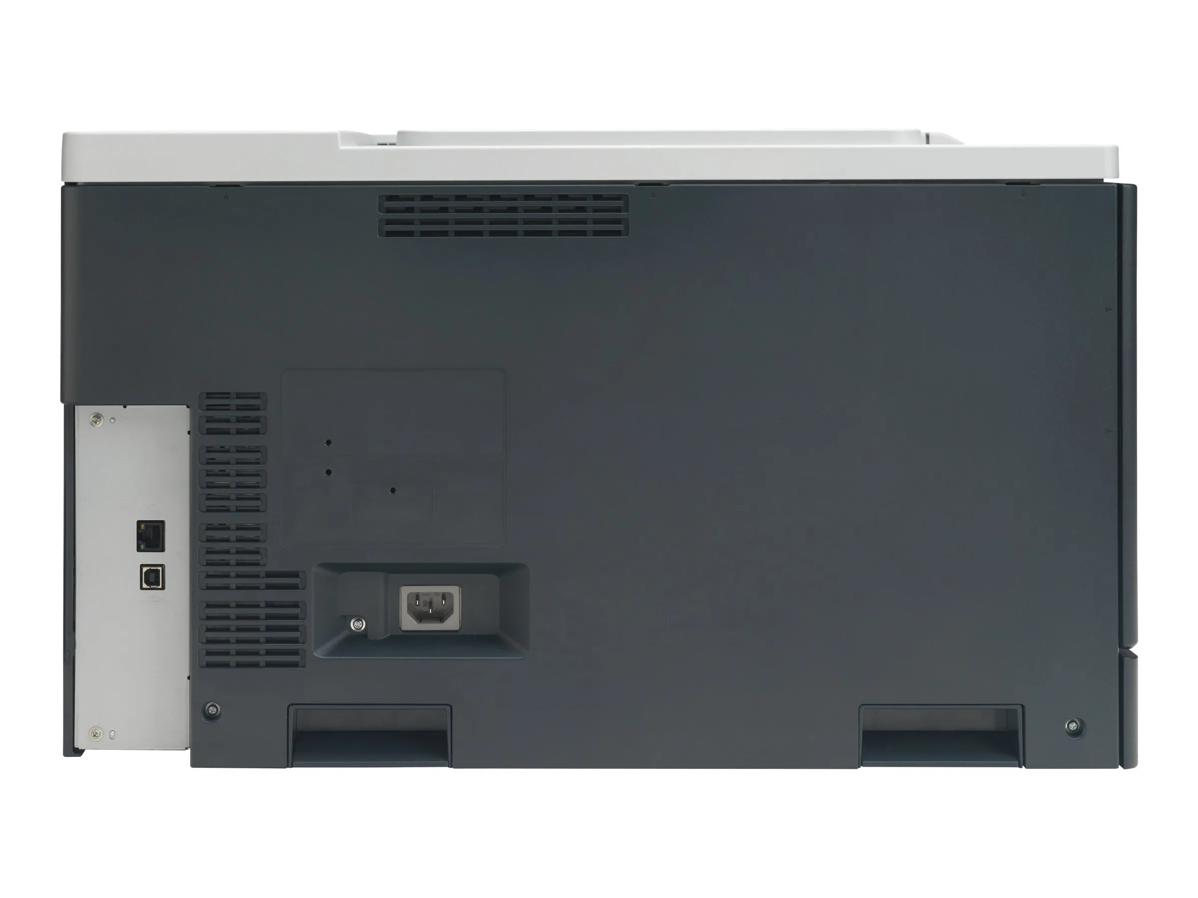 HP Color LaserJet Professional CP5225dn - Printer - farve - Duplex - laser - A3 - 600 dpi - op til 20 spm (mono) / op til 20 spm (farve) - kapacitet: 350 ark - USB, LAN