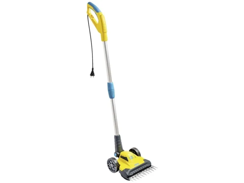 Gloria Haus und Garten FineCut 230V El Græstrimmer Skærebredde (max.): 250 mm