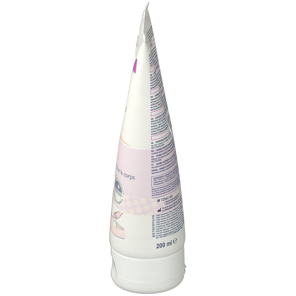 seni care Schutzcreme mit Zinkoxid