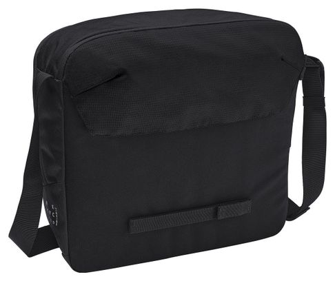 Sacoche de Porte-Bagage Vaude Cycle L Messenger Noir