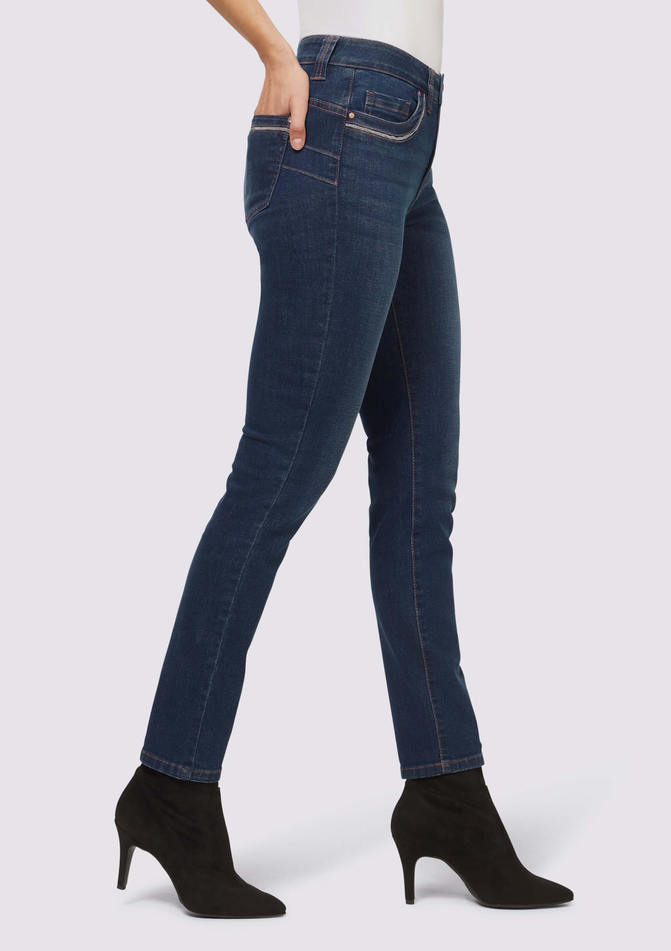 Push-up-Jeans